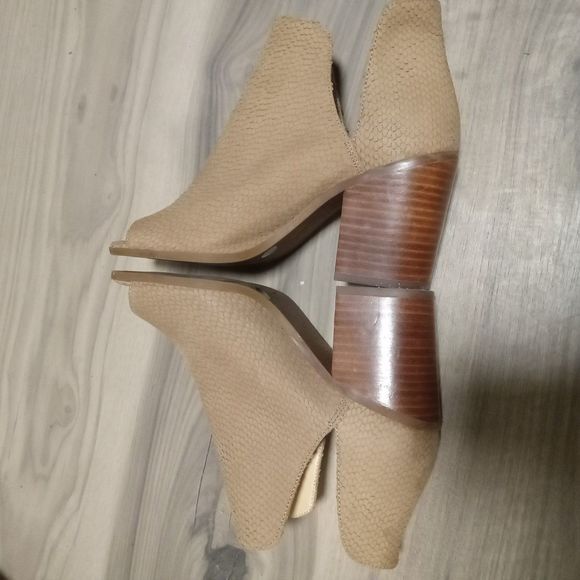 Sole society so-charliece boots - Picture 4 of 6